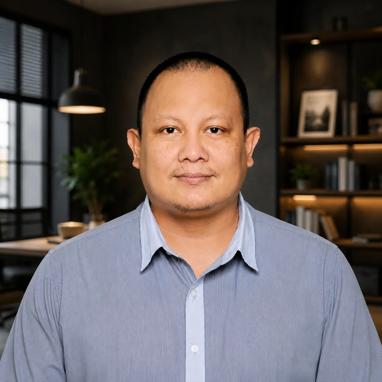 International Jury Member